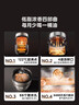 美的（Midea）沸腾浓香双模式小飞侠电压力锅0氟0涂层双胆高压锅5L智能预约家用煲汤4-6人煮饭煲E5825N国家补贴 实拍图