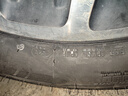 固铂（Cooper）越野轮胎 225/55R18 102H  ATT 适配IX35/欧蓝德/CS55 实拍图