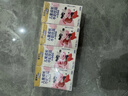 蒙牛【宝贝早餐】蒙牛未来星儿童牛奶草莓味125ml*60盒学生营养早餐奶 实拍图