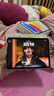 Apple/苹果 iPad11英寸 A16芯片2025年款 平板电脑 (256GB WLAN版/学习办公娱乐)银色 实拍图