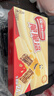 雀巢（Nestle）脆脆鲨牛奶味巧克力夹心威化饼干24条446.4g 休闲零食 早餐下午茶 实拍图