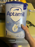 爱他美（Aptamil）英国经典版婴儿配方奶粉1段（0-6个月）易乐罐800g 实拍图
