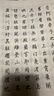 六品堂 文征明小楷毛笔蝇头小楷狼毫专业级书法专用初学者入门文房四宝勾线练字软笔秀丽笔正宗小号正品 实拍图