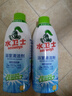 水卫士（水卫仕）浴室清洁剂玻璃地板瓷砖水龙头卫生间清洗剂500g 实拍图