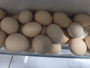 京鲜生富硒鲜鸡蛋30枚 3斤 源头直发 实拍图