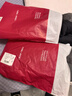 猫人男士保暖内衣男羊绒蚕丝加绒情侣套装发热随心裁秋衣秋裤25年新品 实拍图