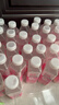 娃哈哈 pH9.0玫瑰味苏打水500ml*15瓶 整箱装 （新老包装随机发货） 实拍图