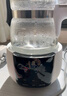 小白熊恒温水壶婴儿调奶器冲奶机奶瓶泡奶器温奶器热烧水壶1.2L 5037 实拍图