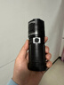 神火（SupFire）手电筒强光超亮长续航远射探照军流明灯户外充家专用穿天炮100000 实拍图