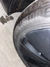 普利司通（Bridgestone）新能源轮胎 235/45R18 98Y T005 EV 静音绵适配特斯拉Model3 实拍图