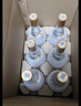 汾酒 黄盖玻汾 清香型白酒 53度 475mL*6瓶 整箱装非原箱 实拍图