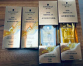 施华蔻（Schwarzkopf）盈萃护发精油套装(沐光瓶80ml+盈光瓶80ml 修护干枯 免洗不油腻) 实拍图