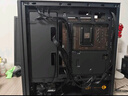 追风者追风者 XT523黑中塔台式电脑办公ATX主板机箱(配140风扇*3/网孔面板/高效散热/360水冷位/5070) 实拍图