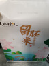 天地粮人甄制胚芽米10斤 东北大米10斤当季新米保留胚芽粳米 实拍图