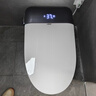 JOMOW智能马桶一体即热式全自动冲洗加热烘干坐便器带水箱杀菌金榜前十 K9全功能-自动语音泡沫-带水箱 250/300/350/400坑距下单备注 实拍图