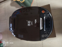 苏泊尔【热销10万+】电饭煲5L电饭锅家用大容量3-5-8人球釜内胆智能预约多功能煮饭锅微压煮粥煲汤做蛋糕 香槟色【一键香弹煮】大容量 5L 实拍图