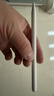 Apple/苹果 Pencil Pro 磁吸触控笔手写笔苹果笔电容笔书写绘画ipad笔 适用于iPad mini/Pro/Air 实拍图