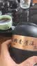 茗杰茶叶 碎银子 十年茶化石黑茶糯米香普洱云南古树 礼盒500g 实拍图