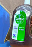 滴露（Dettol）洗衣消毒液衣物消毒水750mL除螨 家居地板杀菌 灭杀甲流感非84 实拍图
