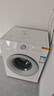 米家小米滚筒洗衣机全自动8公斤羊毛洗超薄机身智能洗一级能效租房国家补贴XQG80MJ110 实拍图
