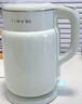 九阳（Joyoung）热水壶烧水壶电水壶 双层壶体 304不锈钢 1.5L家用0胶水电水壶 K15FD-W112 实拍图