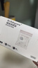 babycare宝宝辅食保鲜袋食品袋密封装便携一次性食品分类袋 30条-小号 实拍图