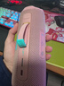 JBL FLIP7 便携式蓝牙音箱 多台串联 防水防尘设计 独立高音单元 赛道扬声器 音乐万花筒7代 粉色 实拍图