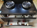 创维（Skyworth）集成灶一体式家用保洁柜烟灶消一体机 以旧换新家电国家补贴 油烟机燃气灶套装自清洗J007B天然气 实拍图
