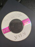 KDA 3寸 8厘米 CD-R 刻录光盘/空白刻录碟片/刻录盘 直径8CM  小光盘/小光碟/三寸驱动碟片 220MB 三 寸 CD-R 50片 桶 装 + 3寸PP袋 实拍图