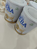 雀巢（Nestle） 德国原装进口  beba至尊版 六种HMO婴幼儿配方 3段 (12~36月) 830g 27年6月 1罐 德国进口 实拍图