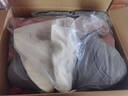 京东洗衣 洗衣服务 洗鞋服务 衣鞋任洗 上门取件 干洗水洗 洗衣服 刷鞋 网面/革面运动鞋/羽绒服等 衣鞋任洗6件 实拍图
