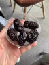 优卓【特优级】黑椰枣特级非新疆正宗的椰枣特级非阿联酋原装进口 实拍图