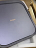 极米Z6X Pro 三色激光高亮版 投影仪家用 轻薄投影机高清 一体式云台 2年质保一级能效国家补贴 实拍图
