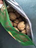 三只松鼠云南有机核桃500g/袋 坚果炒货干果仁特产休闲零食送礼 实拍图