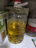 道道全【保真菜籽油】食用油 芥花油(低芥酸菜籽油)  非转基因 5L*1桶 实拍图