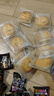 麦酥园 五仁月饼木糖醇无糖精正宗广式月饼散装中秋节糕点心休闲零食2斤 实拍图