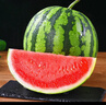 京鲜生 麒麟无籽西瓜 1粒装 单果5-7斤 生鲜水果 实拍图