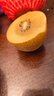 佳沛（zespri）新西兰  阳光金奇异果10粒礼盒巨大果单果约144-175g 水果 猕猴桃 实拍图