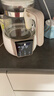 小白熊恒温水壶婴儿调奶器奶瓶冲泡奶粉热水壶温奶器1.2L烧水壶 0857 实拍图