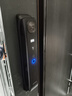 联想R20 Pro 掌静脉 智能门锁 指纹锁 3D人脸识别 智能锁 双摄像 电子锁 入户门 密码锁 电子锁 全自动 实拍图
