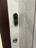 360可视门铃6Pro 500万超清画质家用监控智能门铃电子猫眼摄像头无线wifi手机远程查看对讲 实拍图