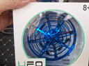 吴氏物语圣诞节礼物UFO感应飞行器悬浮飞碟儿童玩具男孩6-10岁女孩8-12岁 黑科技UFO感应飞行器【蓝色】经典款 黑科技新奇特小玩意UFO飞行器 实拍图