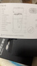 飞科博锐剃须刀电动刮胡刀充电式双刀头便携迷你须刨快充出差必备男士剃胡须刀PS182 实拍图
