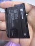 沣标（FB）EN-EL15相机电池For尼康D810/850/500/610/600/7500/7200/7100/7000 Z7II Z6II Z5单反可充锂电池 实拍图
