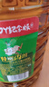 鲁花【保真菜籽油】 食用油 非转基因低芥酸浓香菜籽油 3.09L香飘万家 实拍图