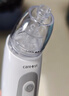 Care1st婴儿吸鼻器 儿童电动吸鼻器洗鼻器新生儿鼻腔鼻屎鼻涕清洁器-绿色 实拍图