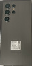 三星Samsung Galaxy S24 Ultra AI手机 第三代骁龙8 游戏手机 2亿像素 拍照手机 12GB+512GB 钛黑 实拍图