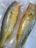 冰凌橙夏 大黄鱼新鲜捕捞深海生态黄花鱼野化黄鱼鲜活冷冻海鲜礼盒生鲜 1.8-2斤每条-2条装 实拍图