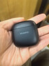 华为FreeBuds se2真无线蓝牙耳机半入耳式通话高音质快充长续航运动跑步游戏低延迟适用Mate60苹果手机 曜石黑丨晒单送趣味挂件保护套 实拍图