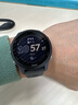 佳明（GARMIN）Forerunner255神秘灰心率跑步铁三户外运动智能手表生日礼物 实拍图